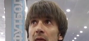 Александр Шовковский расплакался от вопроса про ситуацию в стране