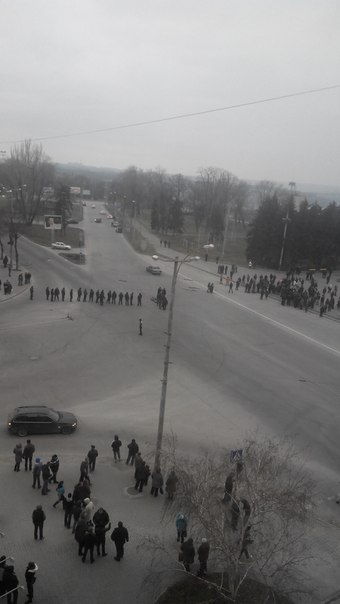 Фото: паблик "Типичное Запорожье"