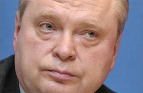 Новость - События - Губернатор написал заявление в прокуратуру на майдановцев
