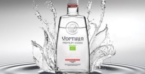 Новость - Досуг и еда - "Хортица" (Евгений Черняк) стала лидером среди популярных украинских брендов