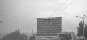 В Запорожье оцифровали эксклюзивные кадры из прошлого