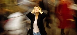 Шалят нервишки: в Донецке можно получить консультацию психолога бесплатно