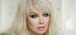 Рыдаем все городом: Таисия Повалий переезжает из Киева в Москву