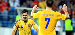 По какому каналу смотреть онлайн-трансляцию Украина – США: составы команд