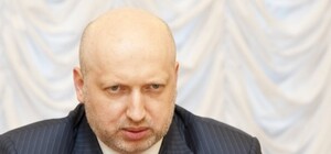 Верховная Рада Украины инициирует роспуск крымского парламента, - Турчинов