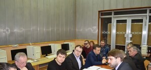 Тарута и дончане составили обращение за единую Украину