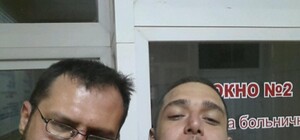 В Севастополе местная 