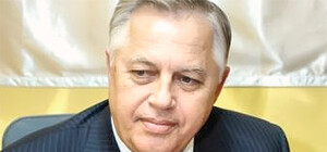 Петр Симоненко: Украина в опасной фазе развития