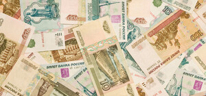 Крымские власти собираются уже с апреля выплачивать пенсию в рублях