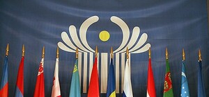 Украина планирует выход из СНГ