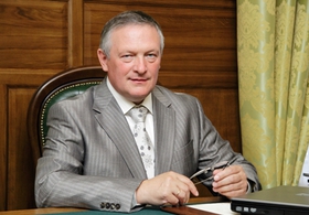 Валерий Баранов