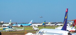 Харьковские пограничники не пустили в Украину оператора НТВ