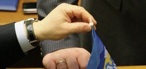 Что-то будет: Регионалы рвутся в 