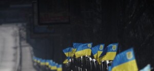 Фотофакт от Vgorode: Запорожье 