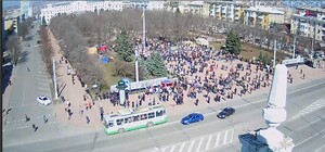 Что происходит в Луганске сегодня, 23 марта, - хроника событий