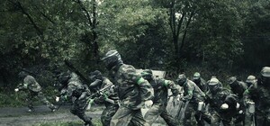 Воюем только понарошку: 10 мест, где можно пострелять в Киеве