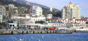 В Крыму ввели мораторий на приватизацию и выдачу земли