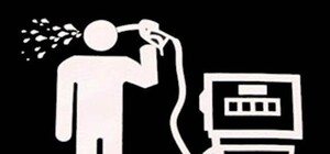 Цены на бензин продолжают расти