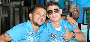 Россия должна утвердить список делегации от 