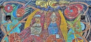 Смотрите только в Донецке: ТОП-3 самых оригинальных зданий города