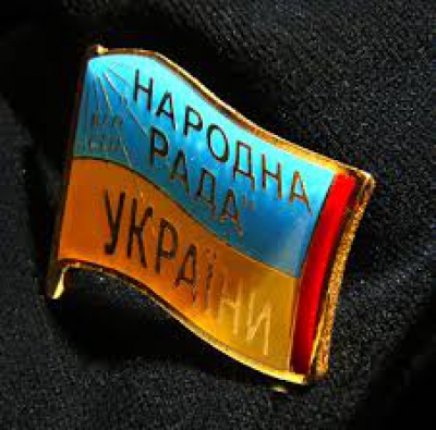 Новость - События - "Народная рада" избавилась от лидеров Майдана