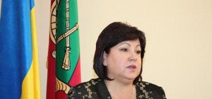 Раиса Чухрай отреклась от взятки