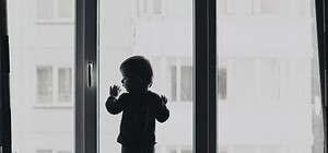 На Кичкасе насмерть разбилась маленькая девочка