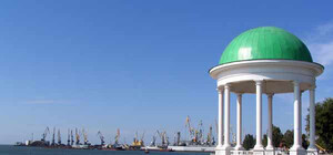 Не Крымом единым: где недорого отдохнуть в Бердянске