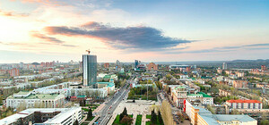 Гуляем в Донецке на выходных: Рейд 2 и День семьи