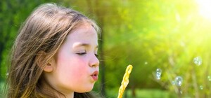 Детские выходные в Одессе: идем на семейный праздник 