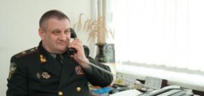 Вечер в хату: в Харькове новый начальник исправительной службы