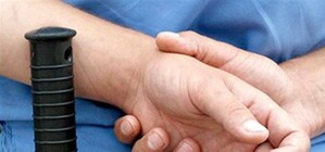 В Донецке началось формирование нового батальона ППСников – добровольцев