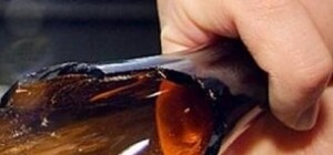 Нападение: На Южном мусорщиков атаковали наркоманы