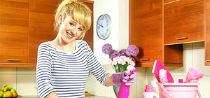 Убираем, стираем и плетем пасхальные гнезда: как правильно подготовиться к Чистому четвергу