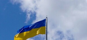 Митинг за единство Украины перенесли в парк Победы