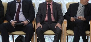 Новые имена: Турчинов назначил Киеву пять глав районов