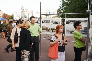 Харьковчанам покажут выставку раритетных фотографий