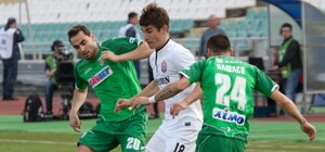 Львов VS Луганск – как сыграли 