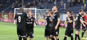 Как луганская 