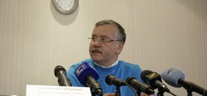 Нужно дать равные условия всем предпринимателям, чтобы каждый проявил себя, - Анатолий Гриценко