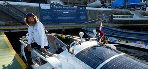 Федор Конюхов: 