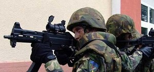 В Одессе создают батальон обороны: зарплата от 8 тысяч гривен