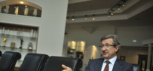 Губернатор Сергей Тарута: 