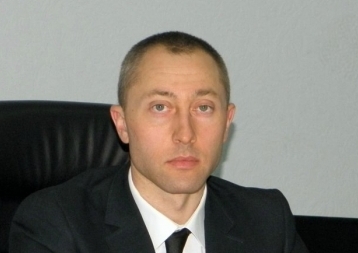 Андрей Прядун