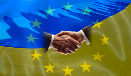 Новость - События - Что будем продавать Европе: сегодня ЕС открыл границы для украинских товаров