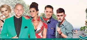 Центральную аллею одесской Аркадии откроют большим концертом звезд