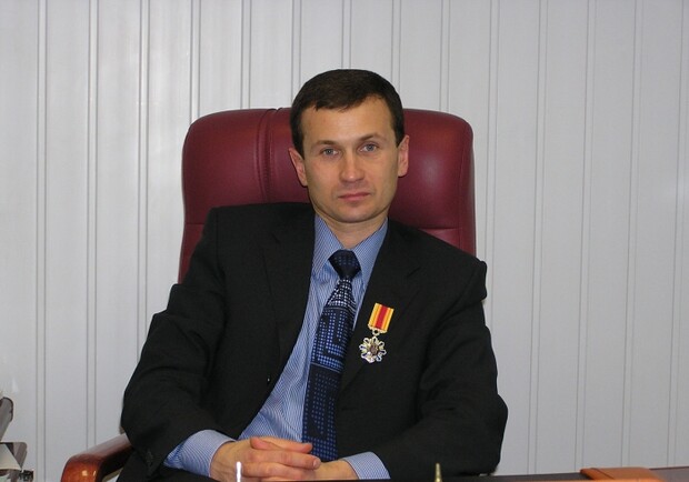 Валерий Безлепкин