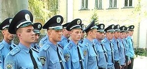 Как стать участковым в Киеве: столица нуждается в милиционерах