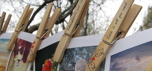 Приходи хвастать своими снимками: в Киеве пройдет сушка фотографий