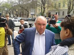 Залег на дно: пропал экс-начальник одесской милиции